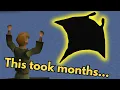 The Biggest Grind on this Account is FINALLY done
