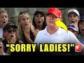 Trump Just Dropped ANOTHER SEXIST BOMBSHELL On WOMEN EVERYWHERE