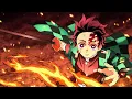 What If Tanjiro Awakened Sun Breathing in Episode 1