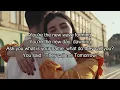 John Legend - Tomorrow(feat. Florian Picasso)