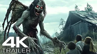 BIGGEST NEW MOVIE TRAILERS (2025)