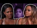 the downfall of phaedra parks