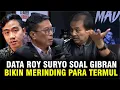 Download Lagu JEJAK GIBRAN TERANG BENDERANG DIBONGKAR ROY SURYO