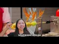 宜蘭清溝夜市真的值得去嗎？一週只開一天！從新竹專程衝來狂吃10攤，竟然有這些隱藏美食！｜波妞食境秀