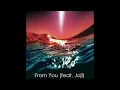 Bonobo - From You (feat. Joji)