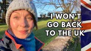 Why I Left the UK 4 Times (And Will Never Go Back)