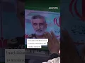 Lagu Thousands mourn top Iranian military commanders and scientists killed in Israeli strikes