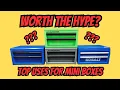 10 Genius Ways To Use Mini Toolboxes