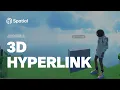 Tutorial - Adding a Hyperlink to Your Game Spatial Creator Toolkit