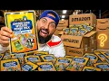 I Risked 1 000 on Amazon Pokemon Mystery Packs