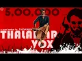 Download Lagu Super Star Vox | Thalaivar Vox | D A Vasanth | Sathish | Isaipettai