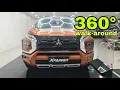 2023 Mitsubishi Xpander Cross 1.5G 2WD AT 2-TONE