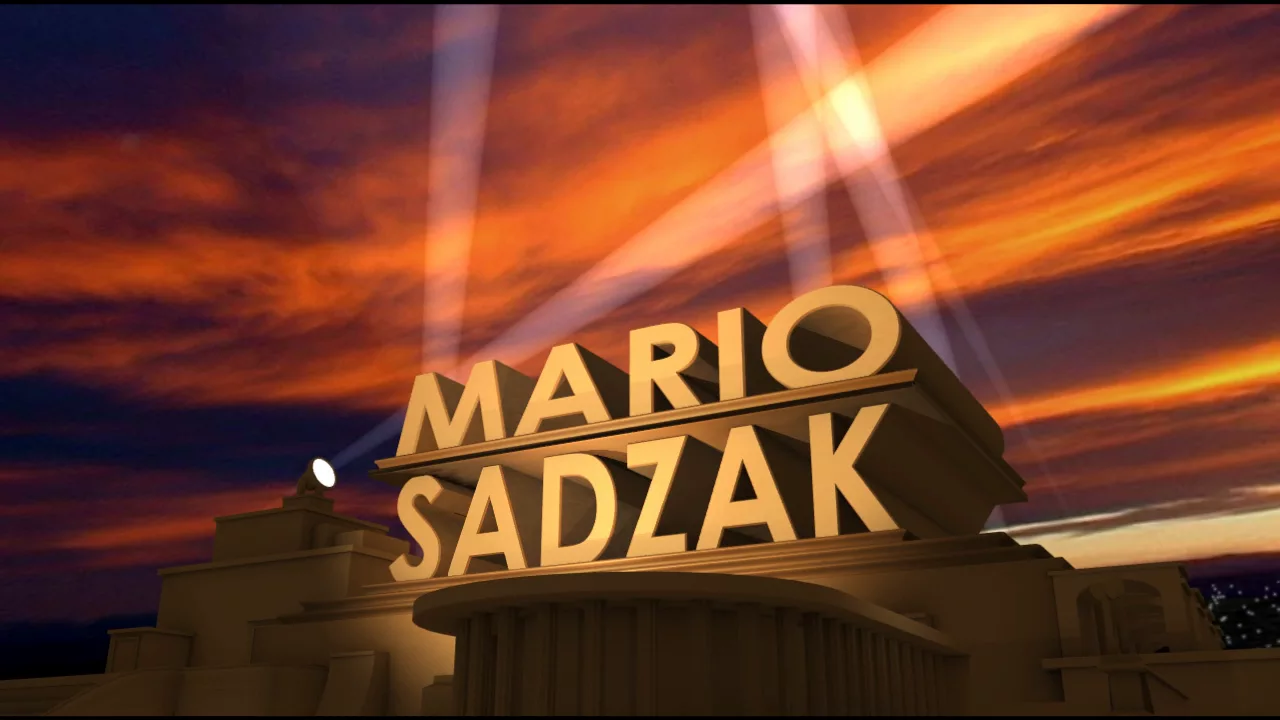 20th century mario sadzak