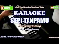 Download Lagu Harry Parintang - Sepi Tanpamu (Karaoke HD/Nada Rendah)