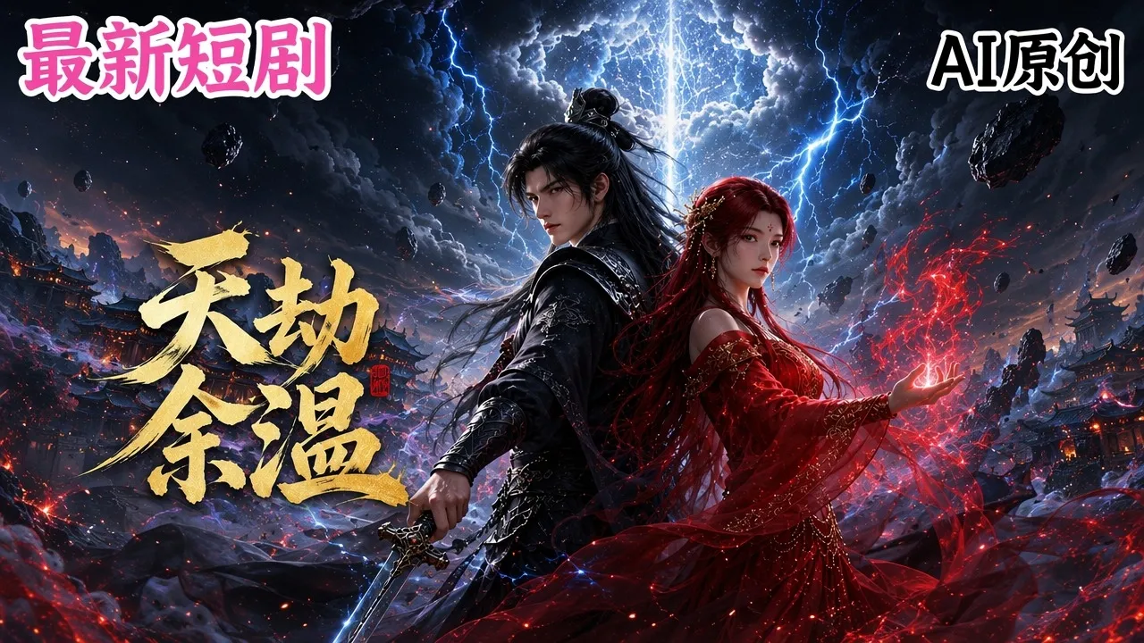 天劫余温