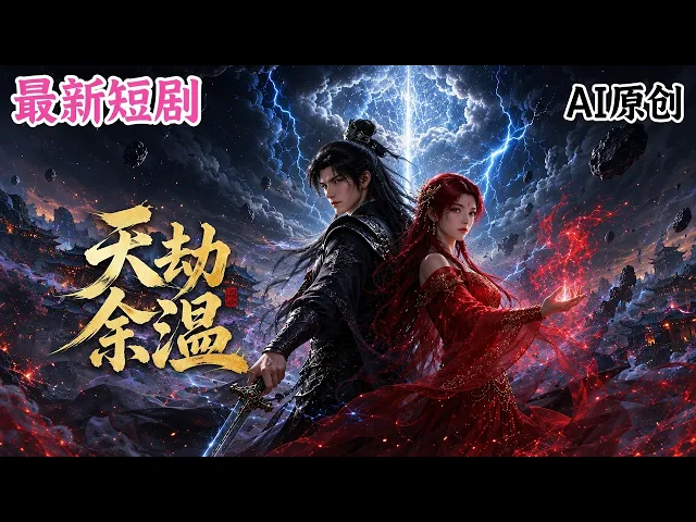 天劫余温