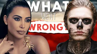 the inevitable downfall of american horror story