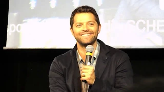 JIB 8 - Misha