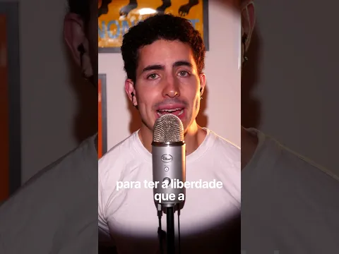 EM QUEM EU VOU VOTAR NO SEGUNDO TURNO? (ASMR)