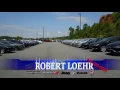 Robert Loehr Expanded Dealership in Cartersville Georgia