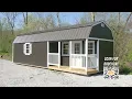 Storage Sheds