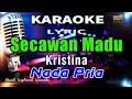 Download Lagu Secawan Madu - Nada Pria Karaoke Tanpa Vokal