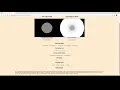 Phyllotaxis Matcher - Project 1