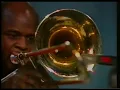 Lagu JOSEPH JARMAN - FAMOUDOU DON MOYE quartet