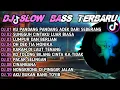 Lagu DJ TIKTOK TERBARU 2025 || DJ CINTA DARI SEBERANG🎵DJ AKU BUKAN BANG TOYIB 🎵FULL ALBUM‼️