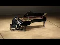 ピアノソナタ第3番ロ短調Op.58第1楽章 /ショパン