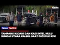 Lagu Terciduk OTT KPK di Kalsel, Begini Tampang Kajari dan Kasi Intel Hulu Sungai Utara | iNews Terkini