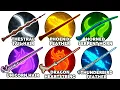 Every Wand WOOD and CORE in Harry Potter EXPLAINED in Detail