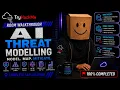 TryHackMe Room AI Threat Modelling
