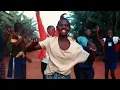 LUZ , Salif Keita - Moussolou Remix (OFFICIAL VIDEO) @Inspiringiconz