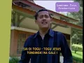 Download Lagu Sai ditogu togu Jesus Vocal: Nixon Simanjuntak { official video }