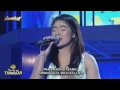 Mary Gidget Dela Llana - "Araw Gabi" | Tawag ng Tanghalan
