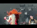 Chappell Roan - Picture You - live Boston Calling 2024