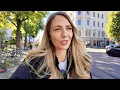 Spending 48 AMAZING Hours in OSLO 🇳🇴 First time in NORWAY!