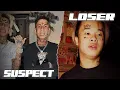 When Rappers Fall Off
