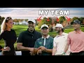 Paige The Curry s take on Quail Hollow at the Truist Pro-Am