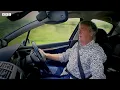 Jeremy & James Become 'Modern Peugeot Drivers' | Top Gear Classic
