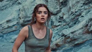 borrego 2022 movie recap survival thriller