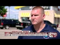 Wanted man shot killed by Sallisaw police