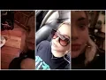 Download Lagu Ashley Benson Snapchat Stories | October 15th 2017 |