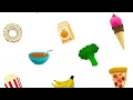 ブロッコリーアイスクリームはすき？「Do You Like Broccoli Ice Cream?」| こどものうた | Super Simple 日本語