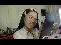 Bella Poarch - Sweet Delusion (Behind The Scenes)
