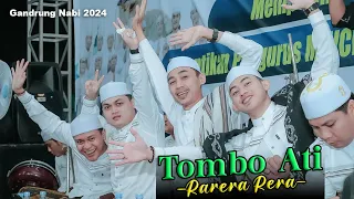 yang lagi viral saat ini gandrung nabi 