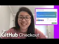 Get started and organize your GitHub Discussions - GitHub Checkout