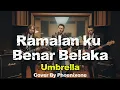 Umbrella – Ramalan Ku Benar Belaka | Cover by Phoenixone