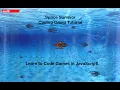 Space Survivor Game - JavaScript Coding for Kids Demo